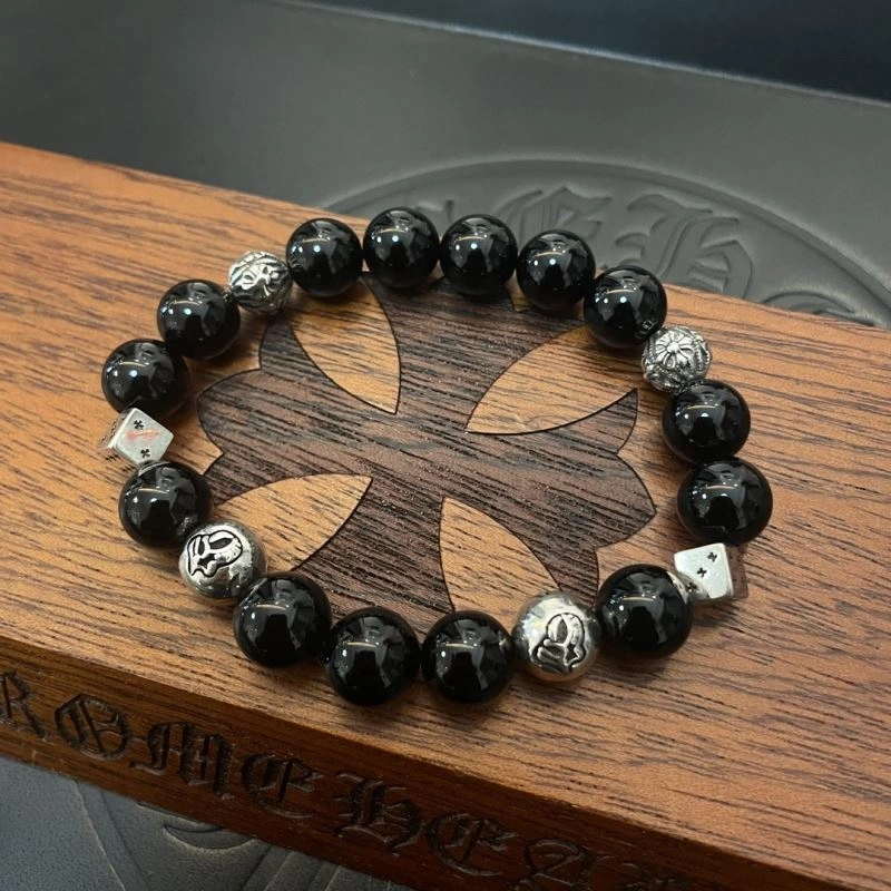 AllSeason Chrome Hearts Bracelets 240855