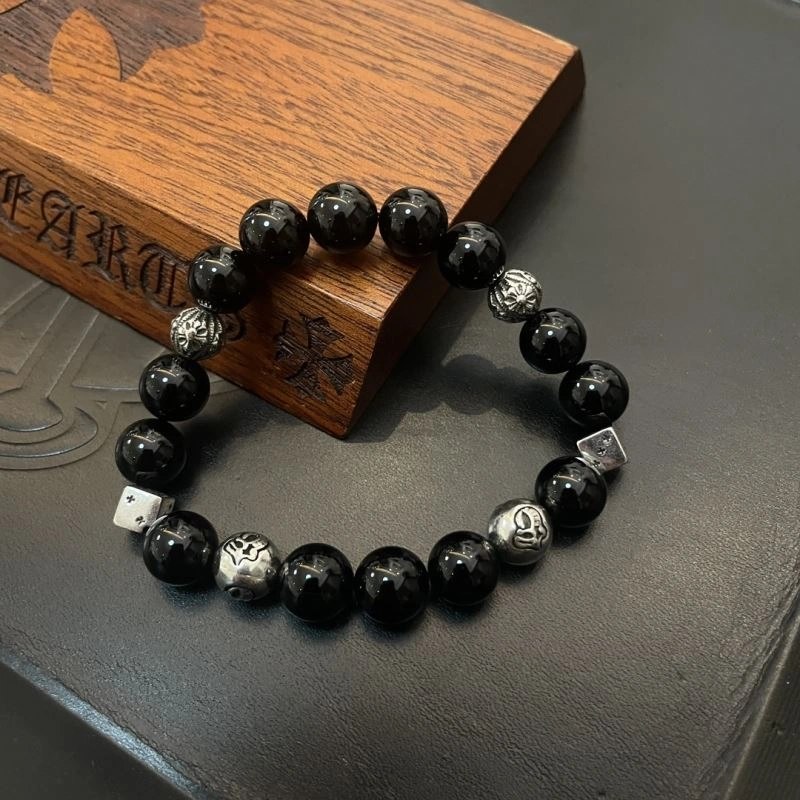 AllSeason Chrome Hearts Bracelets 240855