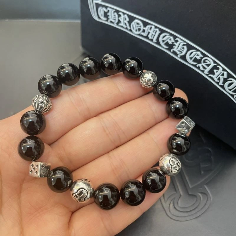 AllSeason Chrome Hearts Bracelets 240855