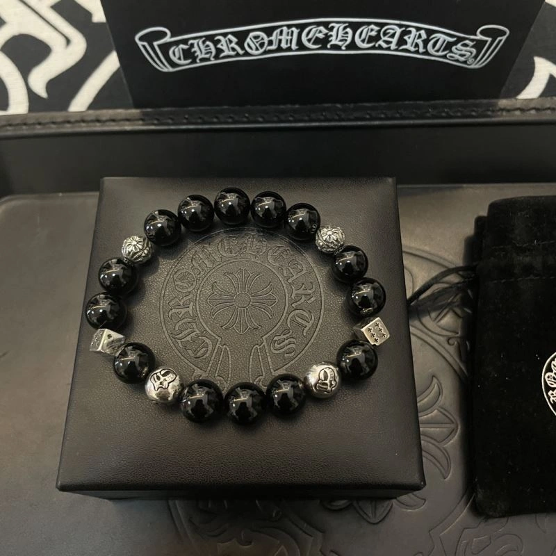 AllSeason Chrome Hearts Bracelets 240855