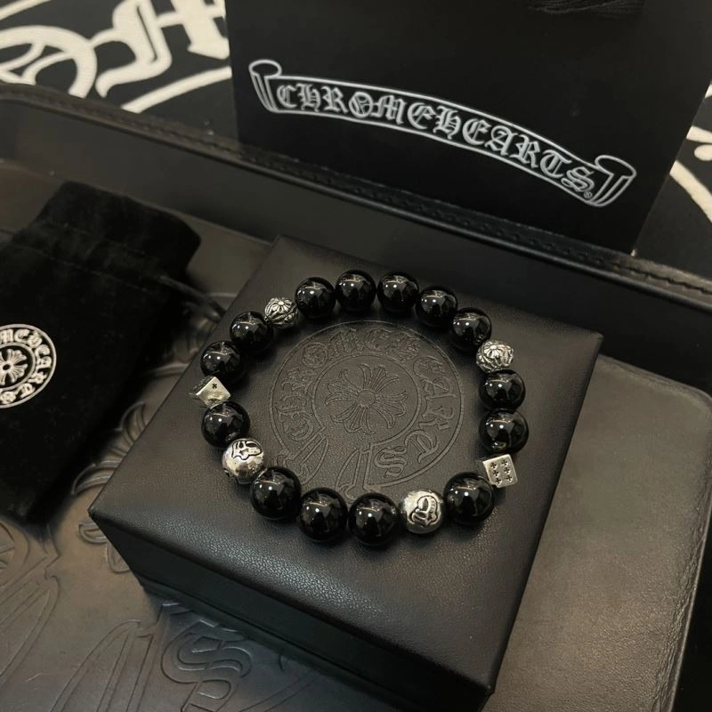 AllSeason Chrome Hearts Bracelets 240855