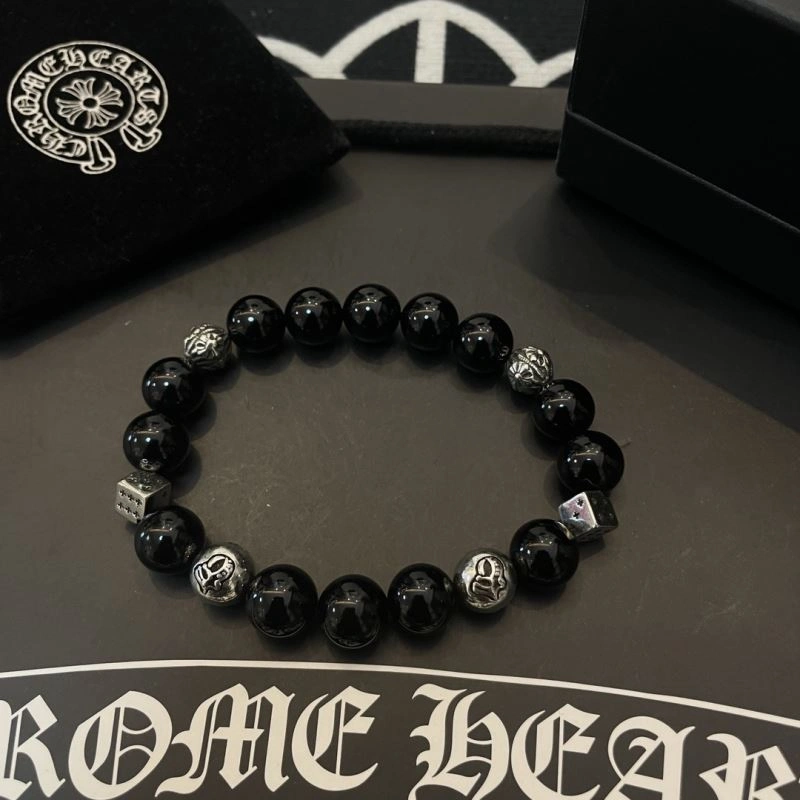 AllSeason Chrome Hearts Bracelets 240855