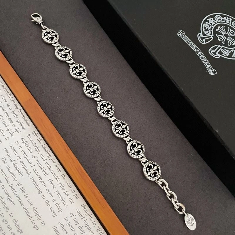 Casual Chrome Hearts Bracelets 240853
