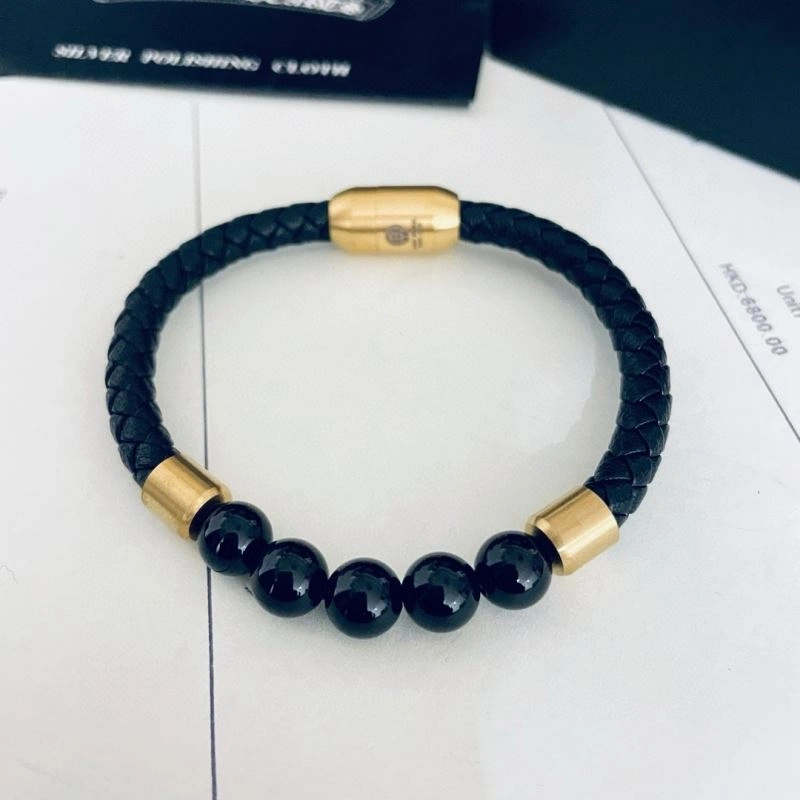 Chrome Hearts Bracelets Attractive 240849