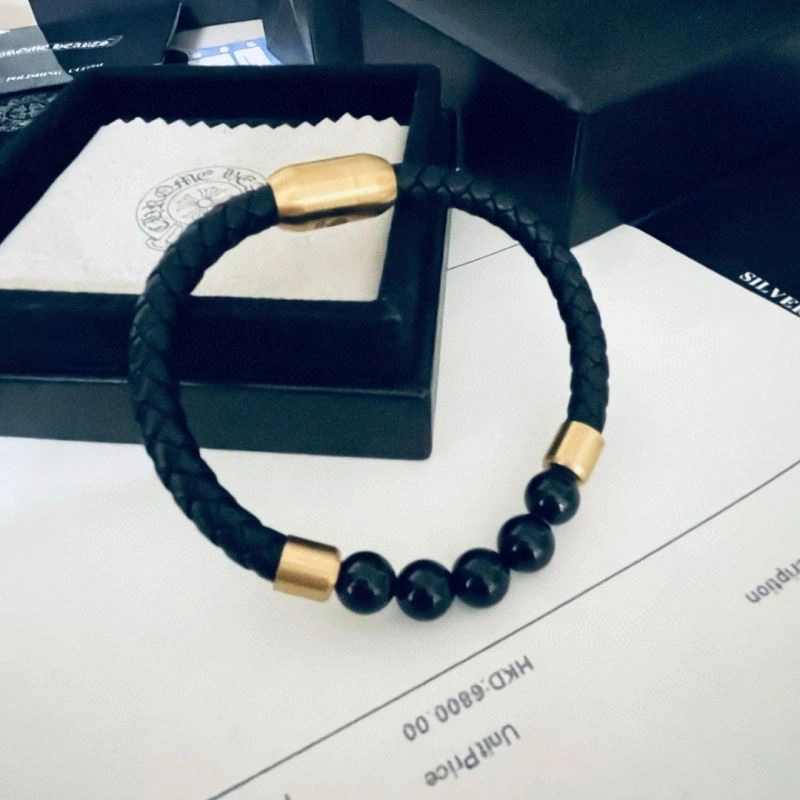 Chrome Hearts Bracelets Attractive 240849