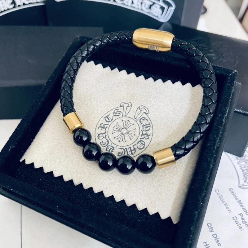 Chrome Hearts Bracelets Attractive 240849