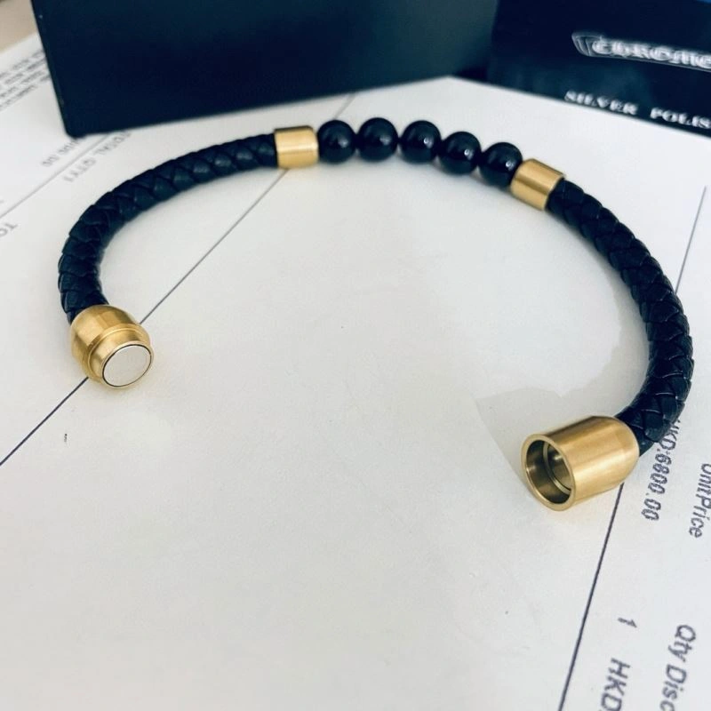 Chrome Hearts Bracelets Attractive 240849