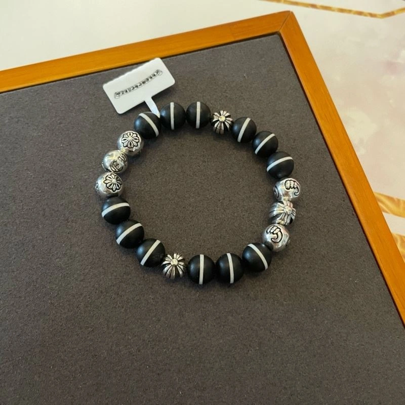 Breathable Chrome Hearts Bracelets 240850