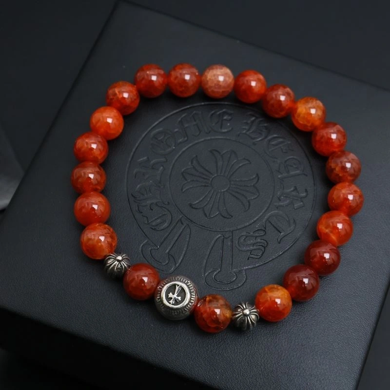 WeatherProof Chrome Hearts Bracelets 240843