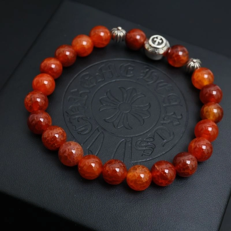 WeatherProof Chrome Hearts Bracelets 240843