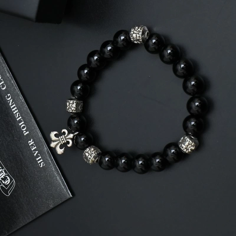 WeatherProof Chrome Hearts Bracelets 240843