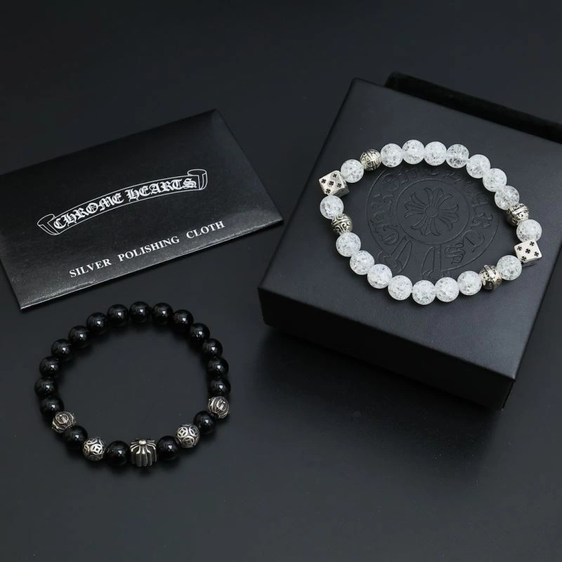 Chrome Hearts Bracelets Minimalist 240836