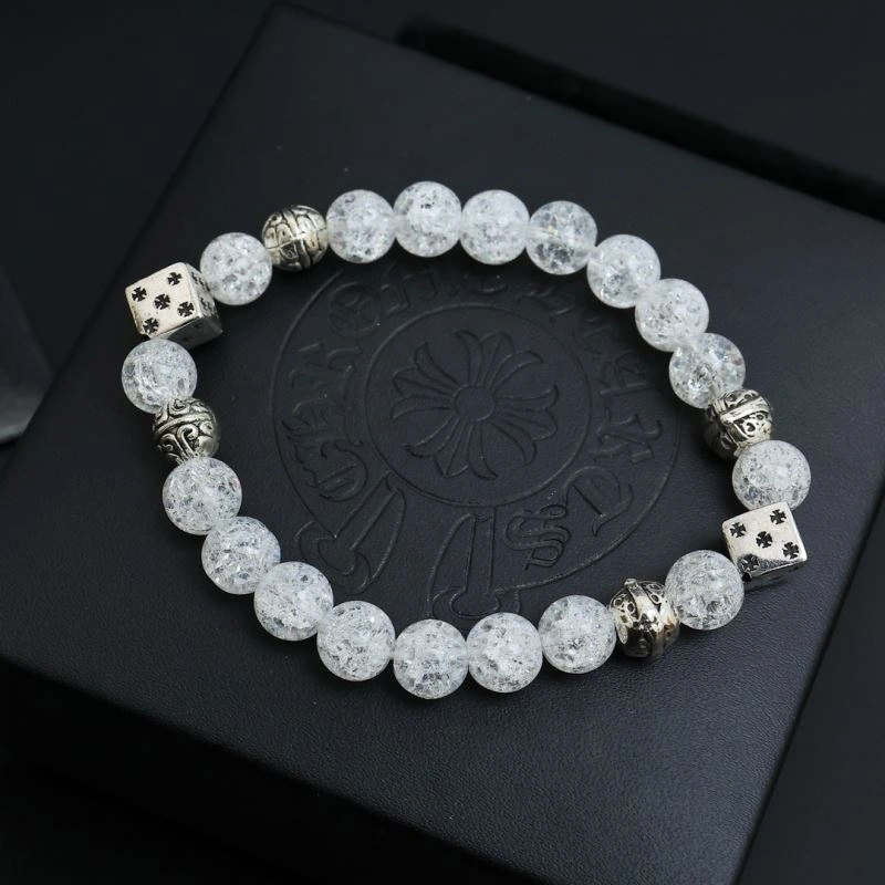 Chrome Hearts Bracelets Minimalist 240836