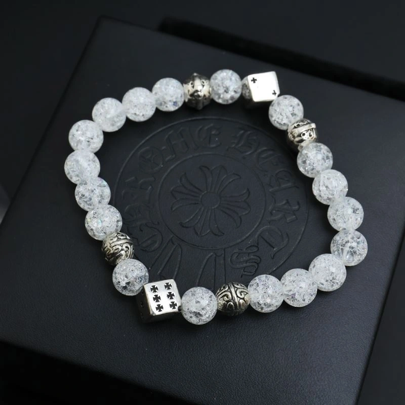 Chrome Hearts Bracelets Minimalist 240836