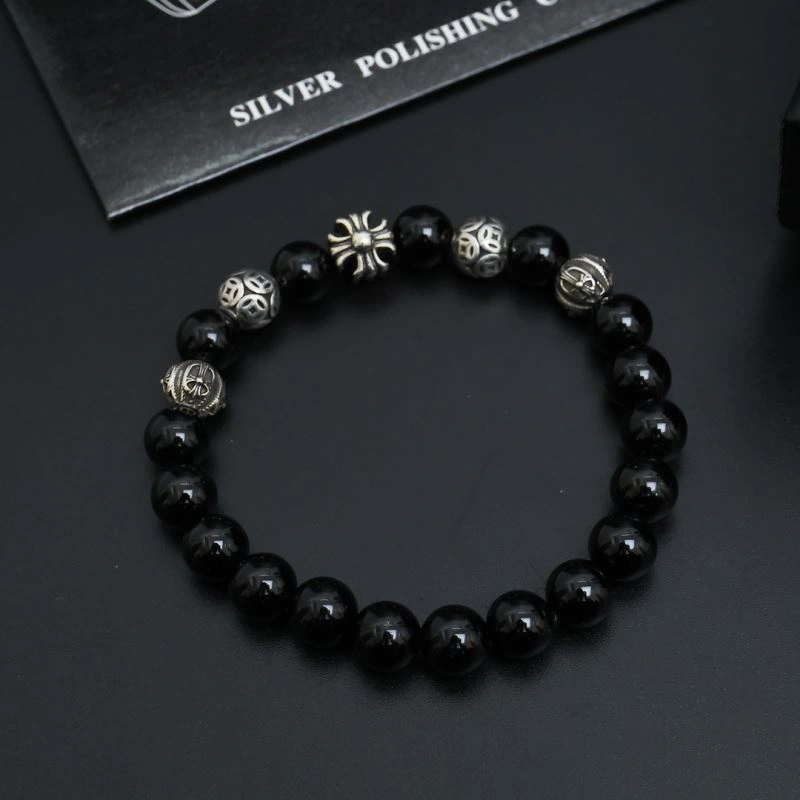 Chrome Hearts Bracelets Minimalist 240836