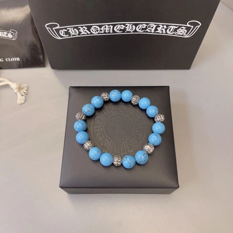 Chrome Hearts Bracelets Breathable 240844