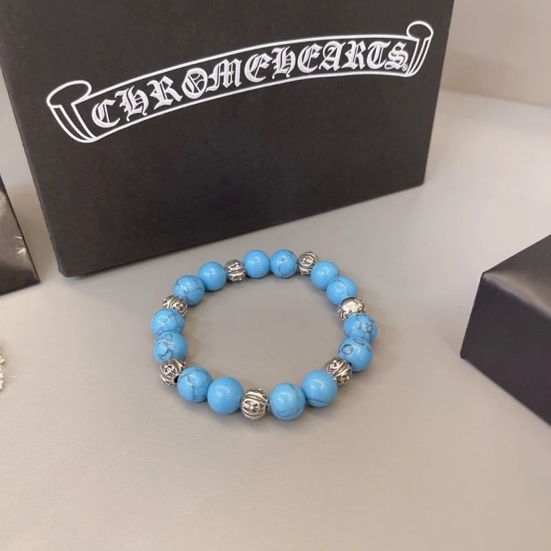 Chrome Hearts Bracelets Breathable 240844