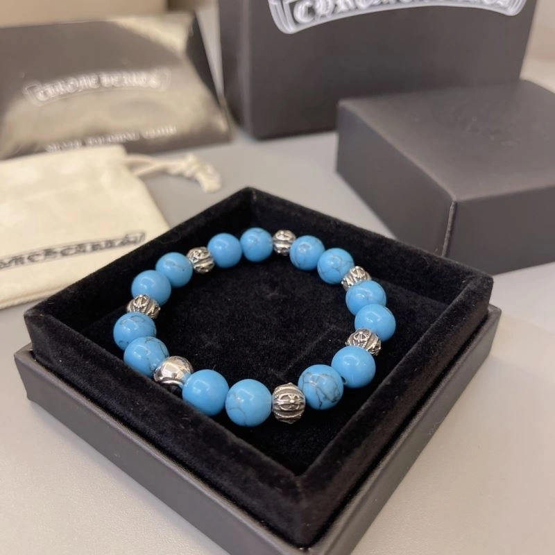 Chrome Hearts Bracelets Breathable 240844