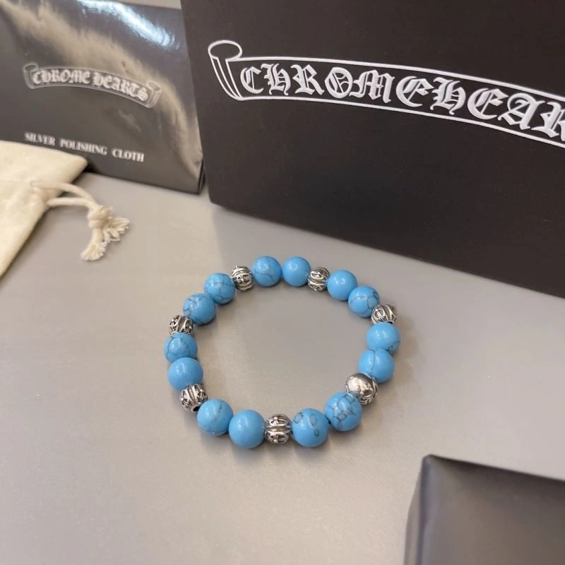Chrome Hearts Bracelets Breathable 240844