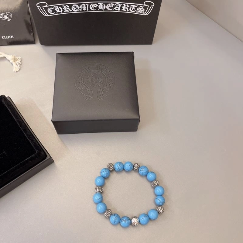 Chrome Hearts Bracelets Breathable 240844