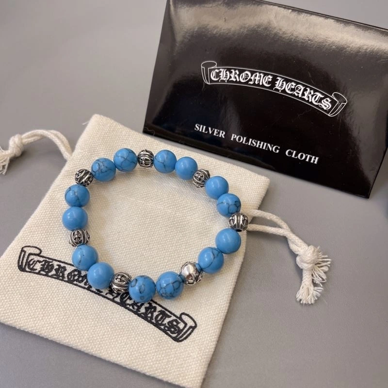 Chrome Hearts Bracelets Breathable 240844