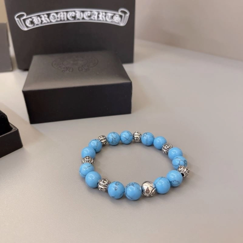 Chrome Hearts Bracelets Breathable 240844