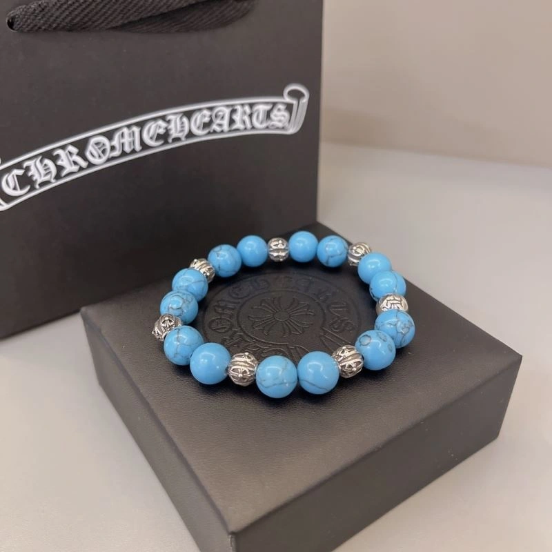 Chrome Hearts Bracelets Breathable 240844