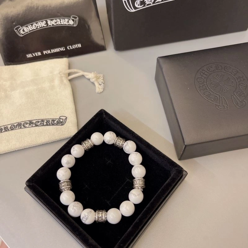FastDry Chrome Hearts Bracelets 240841