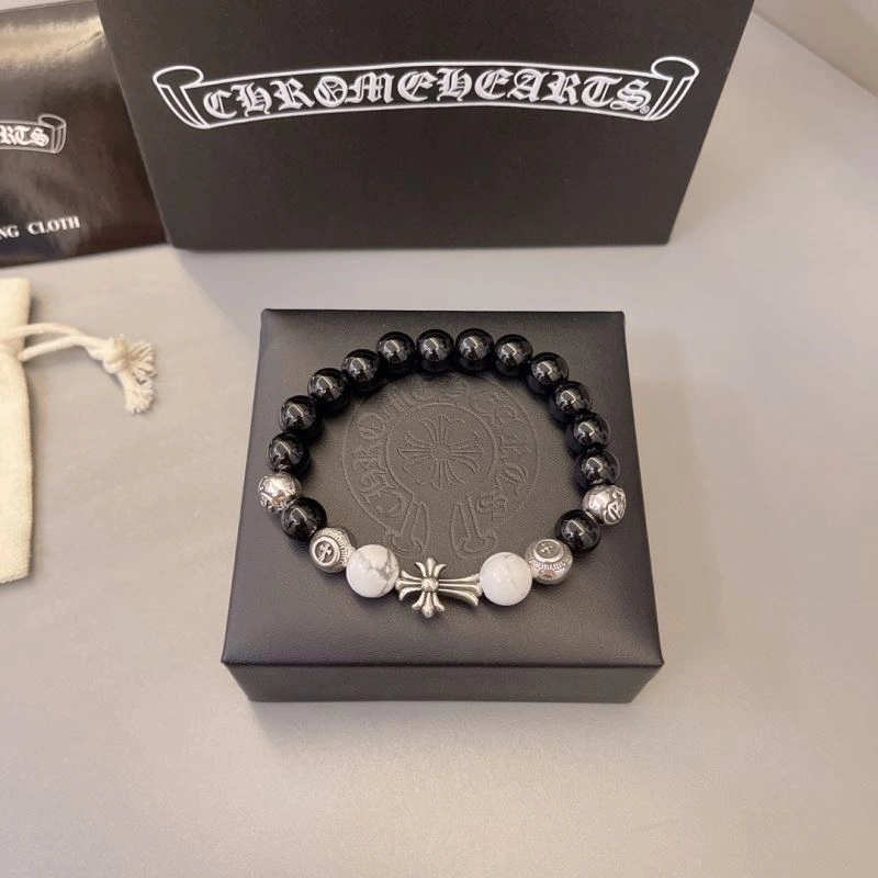 Durable Chrome Hearts Bracelets 240847