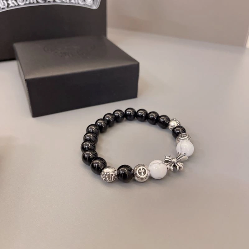Durable Chrome Hearts Bracelets 240847
