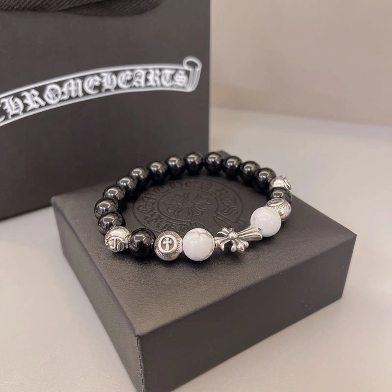 Durable Chrome Hearts Bracelets 240847
