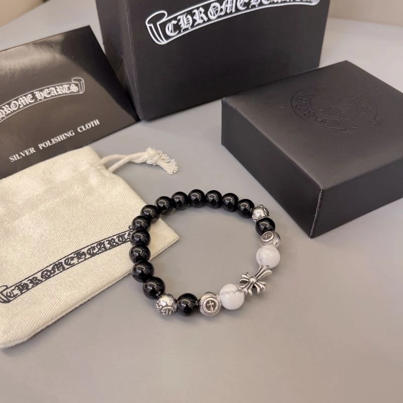 Durable Chrome Hearts Bracelets 240847