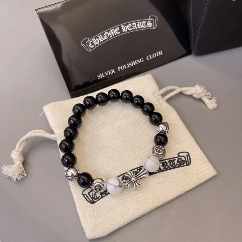 Durable Chrome Hearts Bracelets 240847