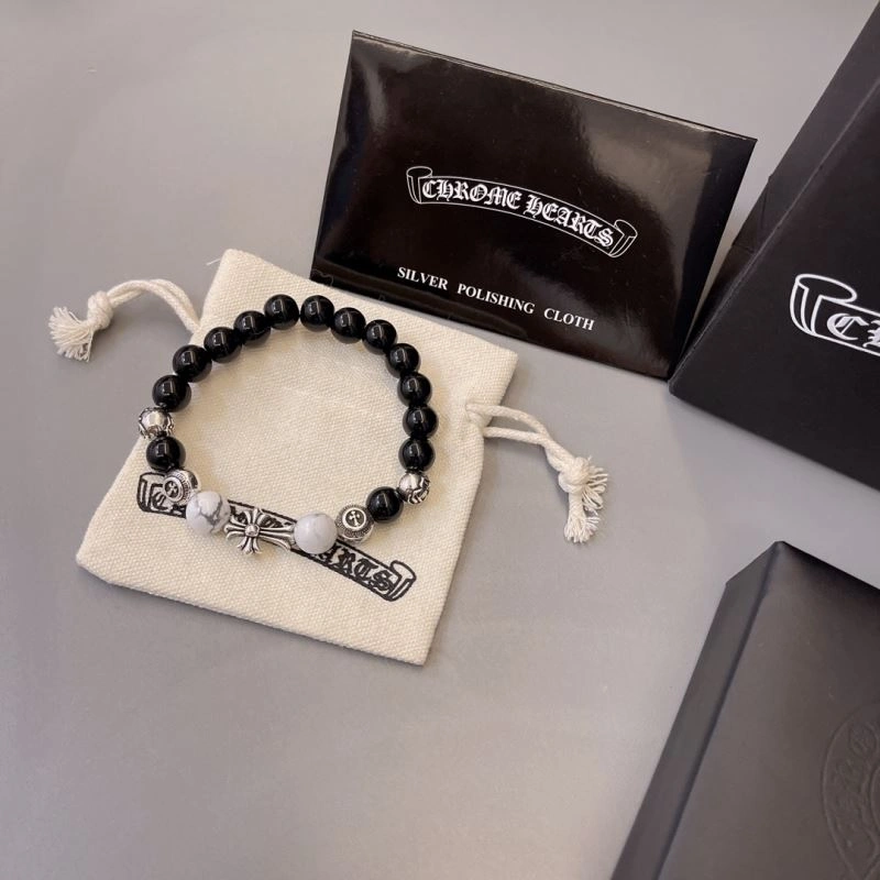 Durable Chrome Hearts Bracelets 240847