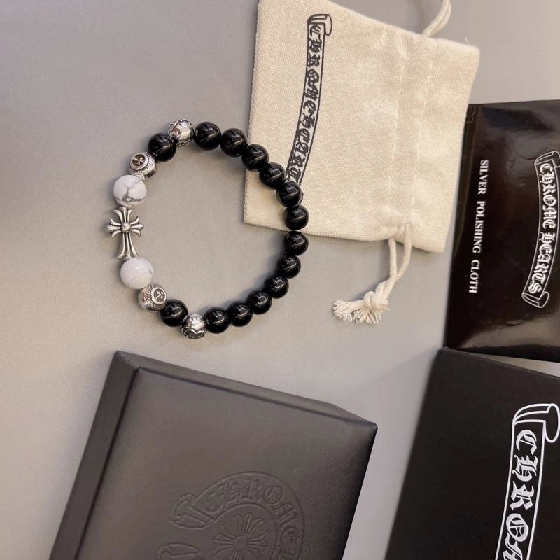 Durable Chrome Hearts Bracelets 240847