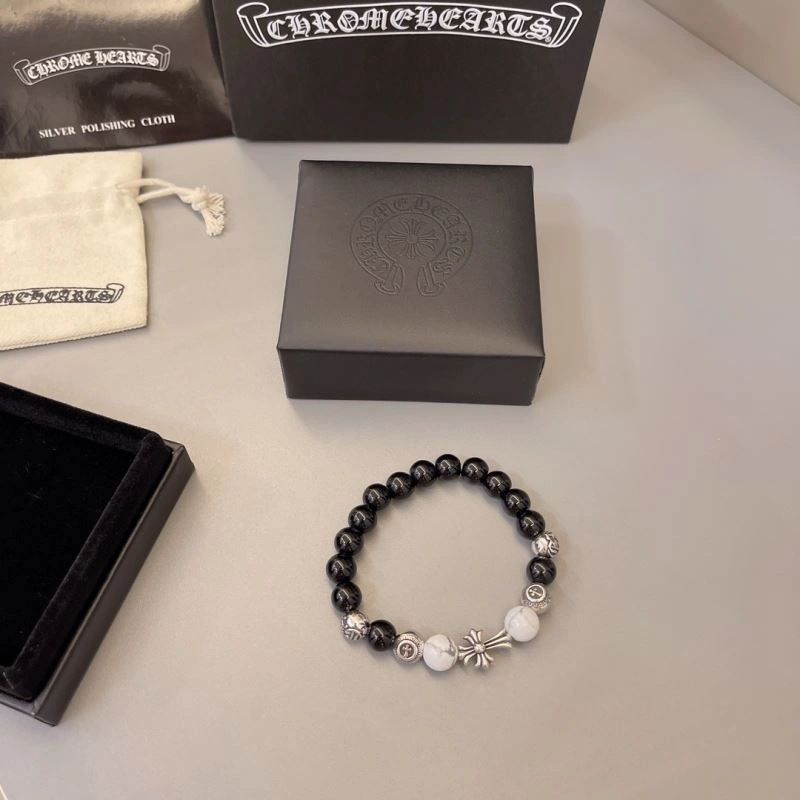 Durable Chrome Hearts Bracelets 240847