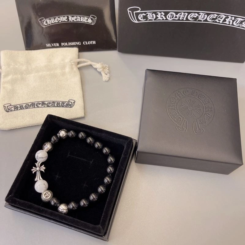 Durable Chrome Hearts Bracelets 240847