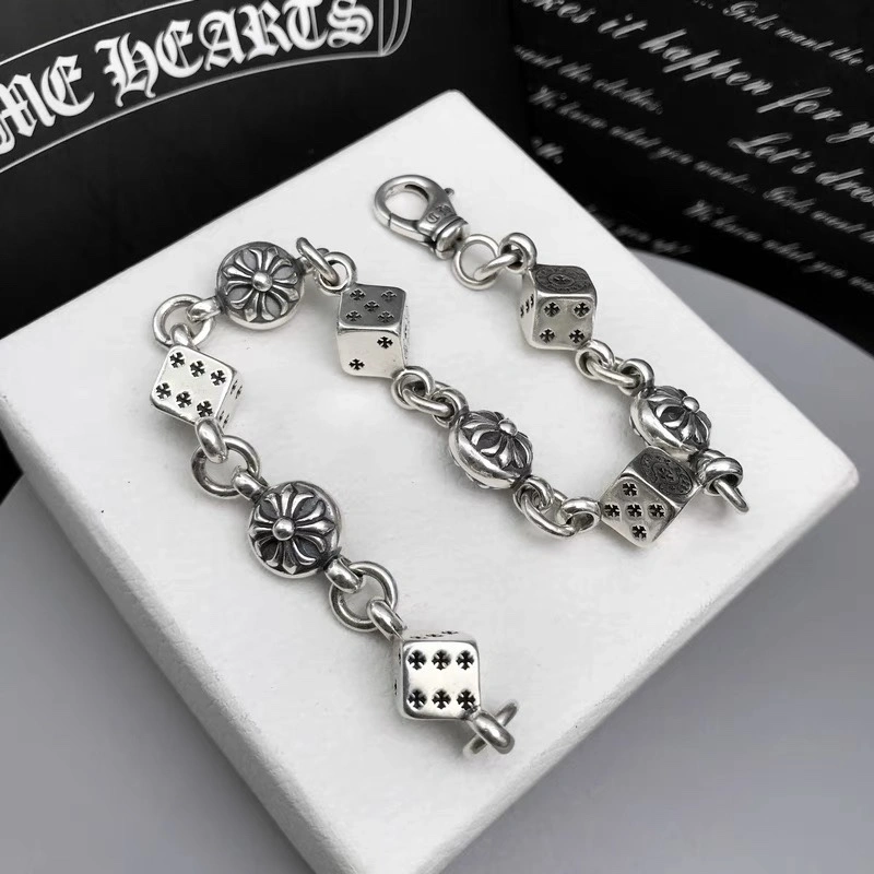 Chrome Hearts Bracelets Vibrant 240832