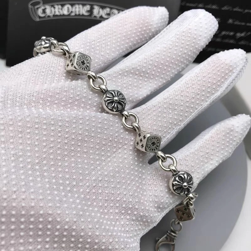 Chrome Hearts Bracelets Vibrant 240832