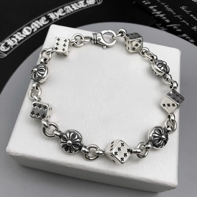 Chrome Hearts Bracelets Vibrant 240832