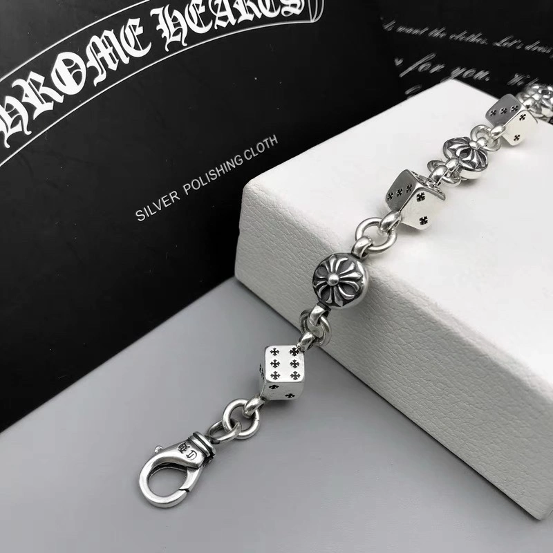 Chrome Hearts Bracelets Vibrant 240832