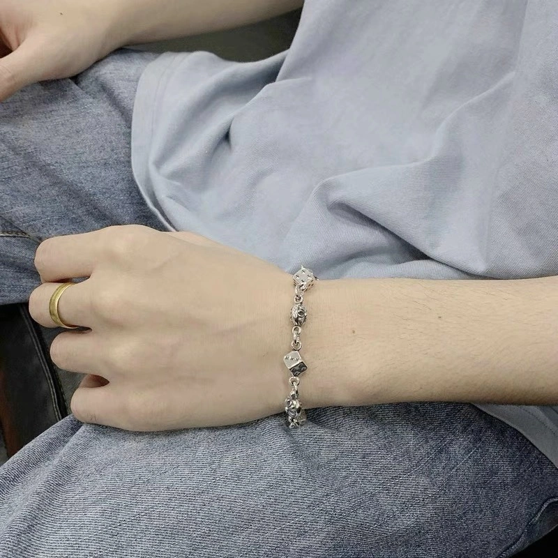 Chrome Hearts Bracelets Vibrant 240832