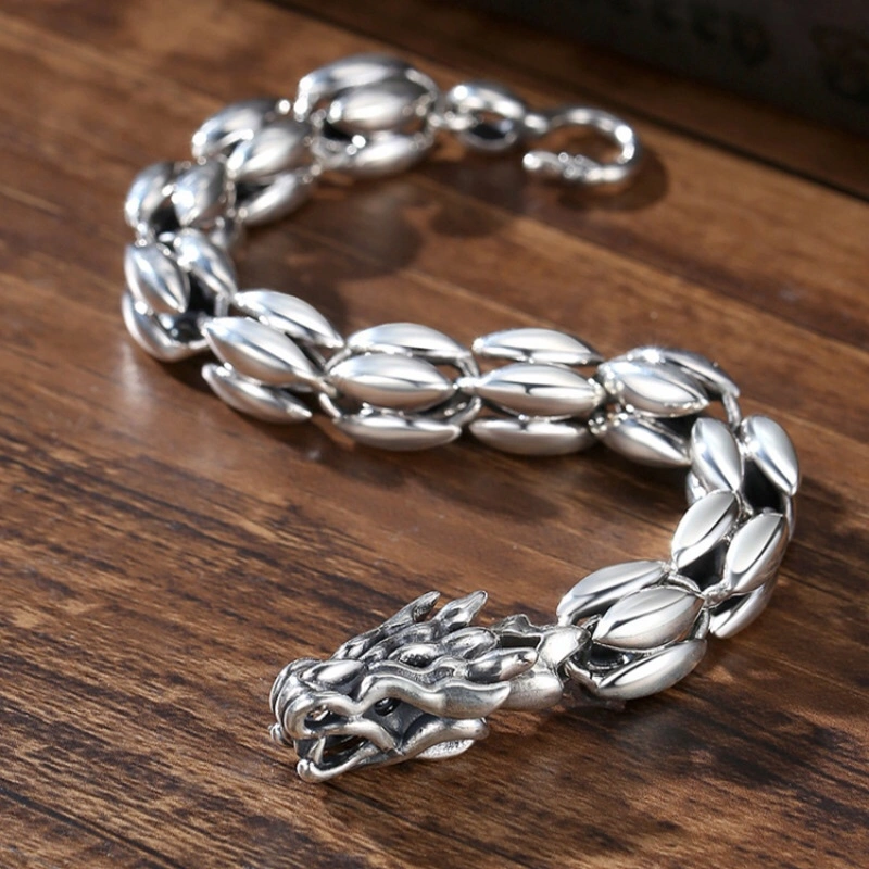 Durable Chrome Hearts Bracelets 240826