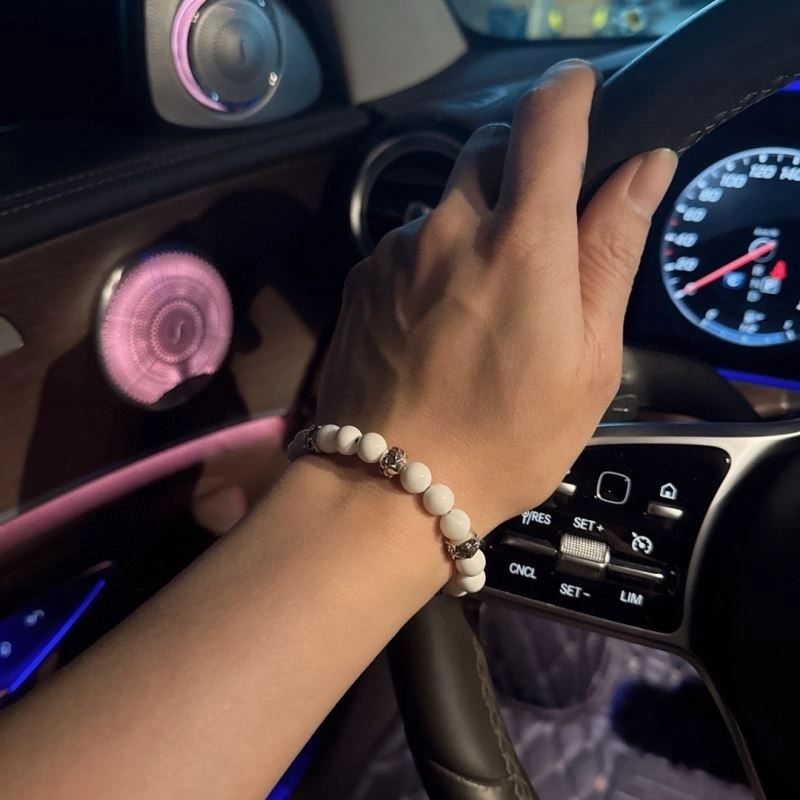 Practical Chrome Hearts Bracelets 240857