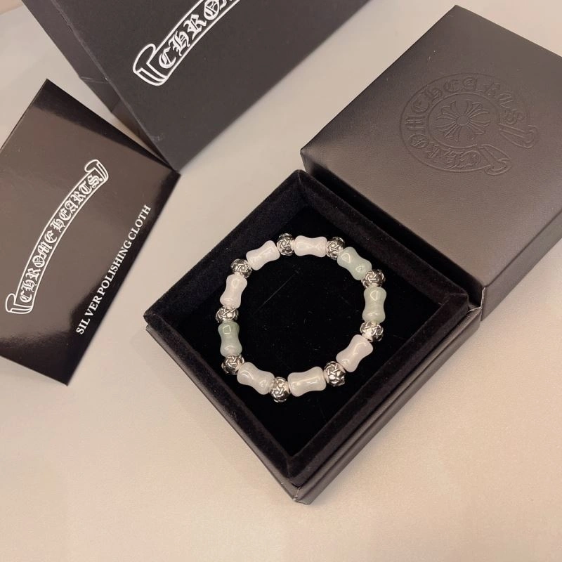 Chrome Hearts Bracelets Versatile 240846