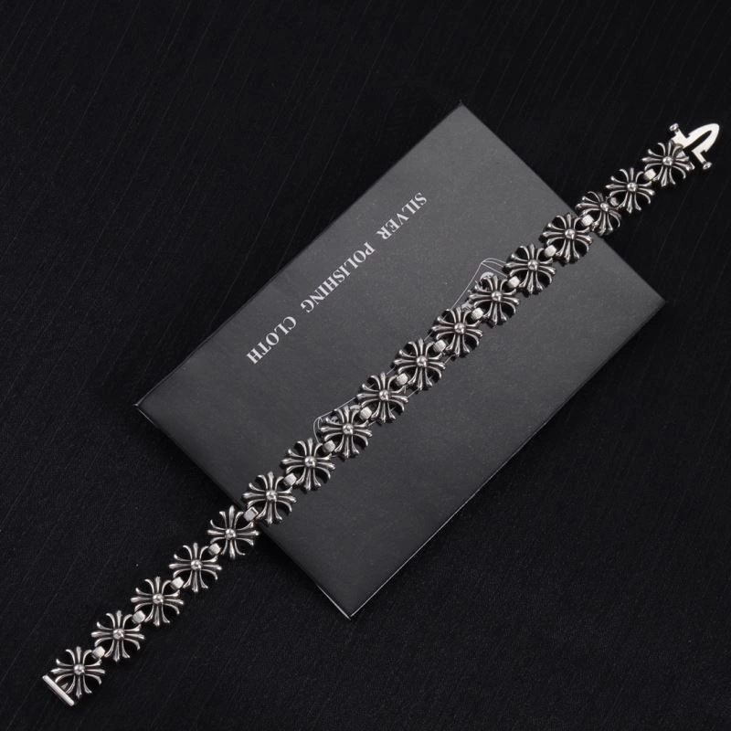 Affordable Chrome Hearts Bracelets 240835