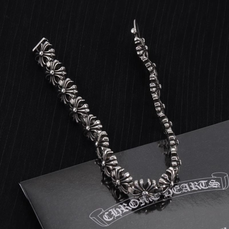 Affordable Chrome Hearts Bracelets 240835