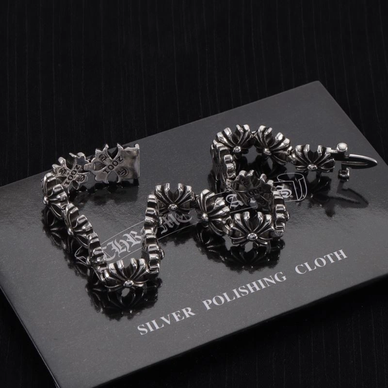 Affordable Chrome Hearts Bracelets 240835