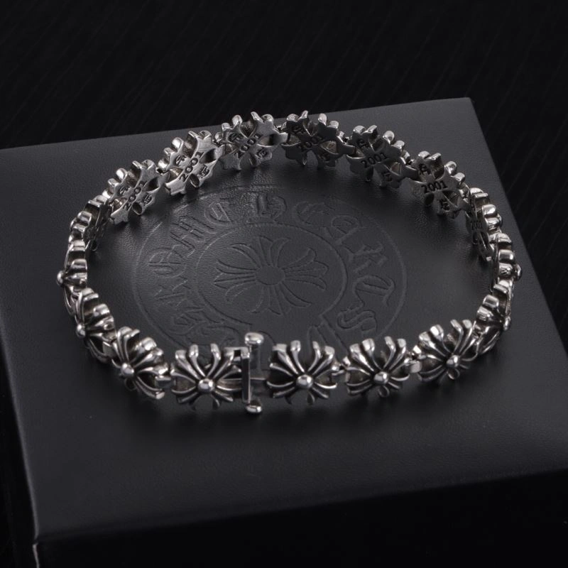 Affordable Chrome Hearts Bracelets 240835