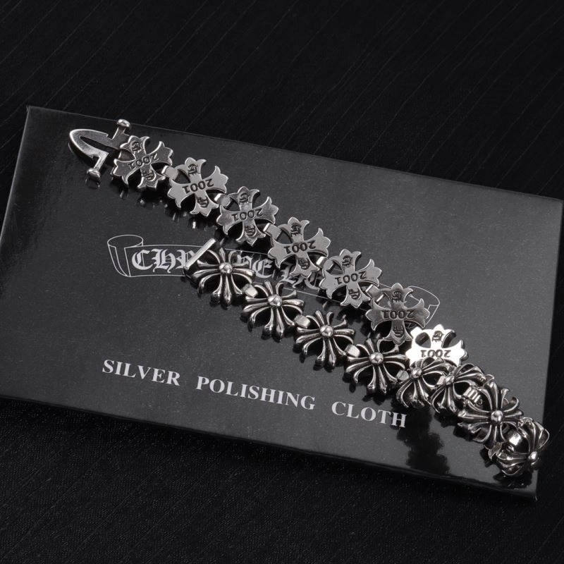 Affordable Chrome Hearts Bracelets 240835